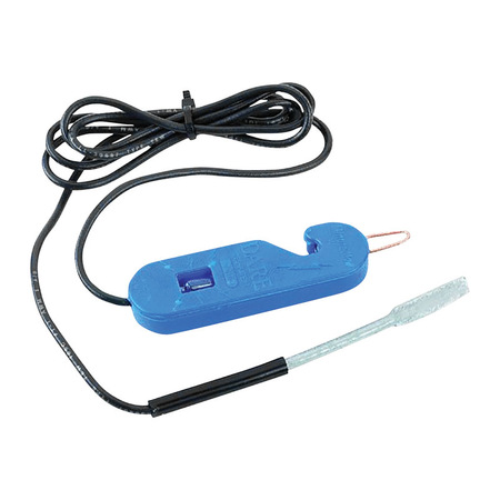 DARE PRODUCTS Electric Fence Tester 460